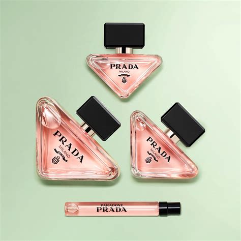 Prada perfume sephora